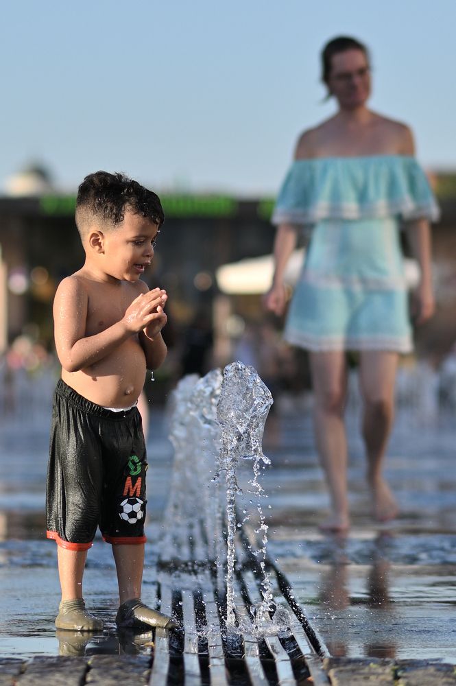 Photograph by Ilya Str