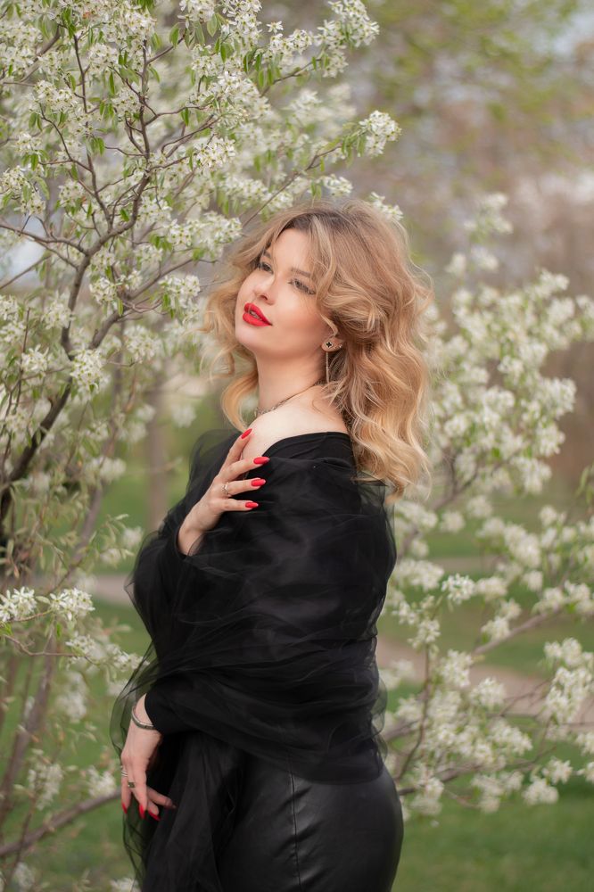 Апрельская