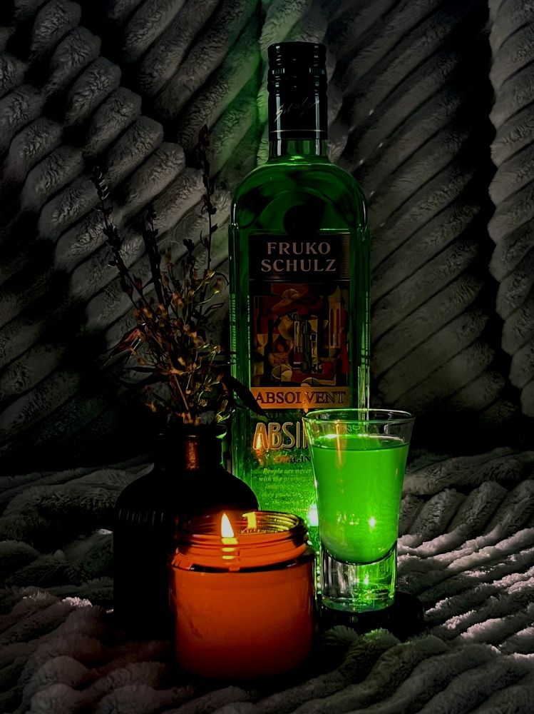 Photograph by Анастасия Конина