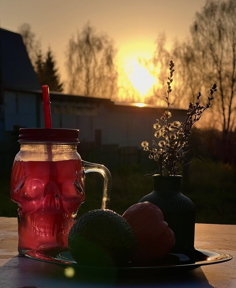 Photograph by Анастасия Конина