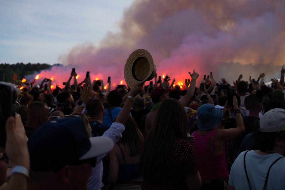 Photograph by Александр Ходакин