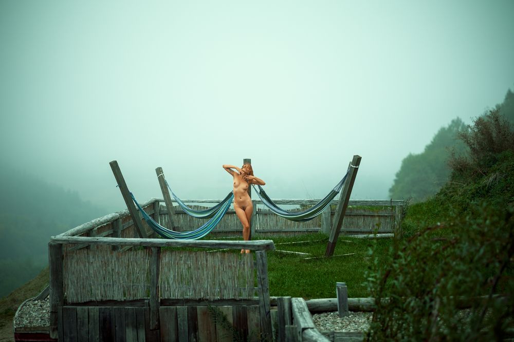 Photograph by Marcin Ziendarski