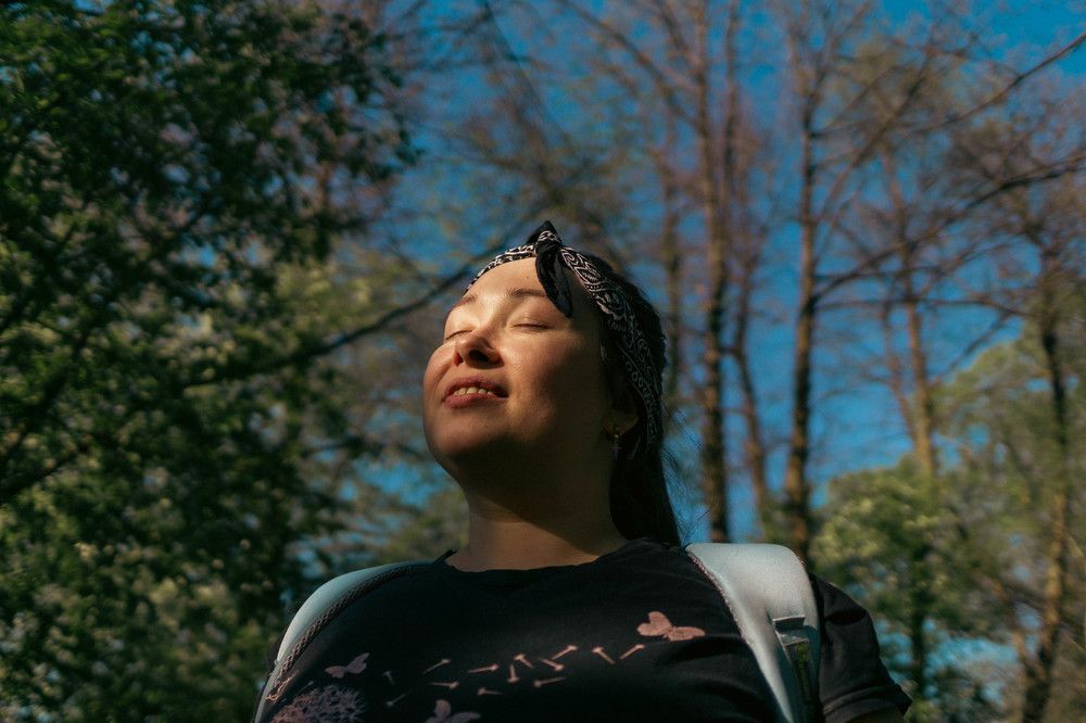 Photograph by Александр Ходакин