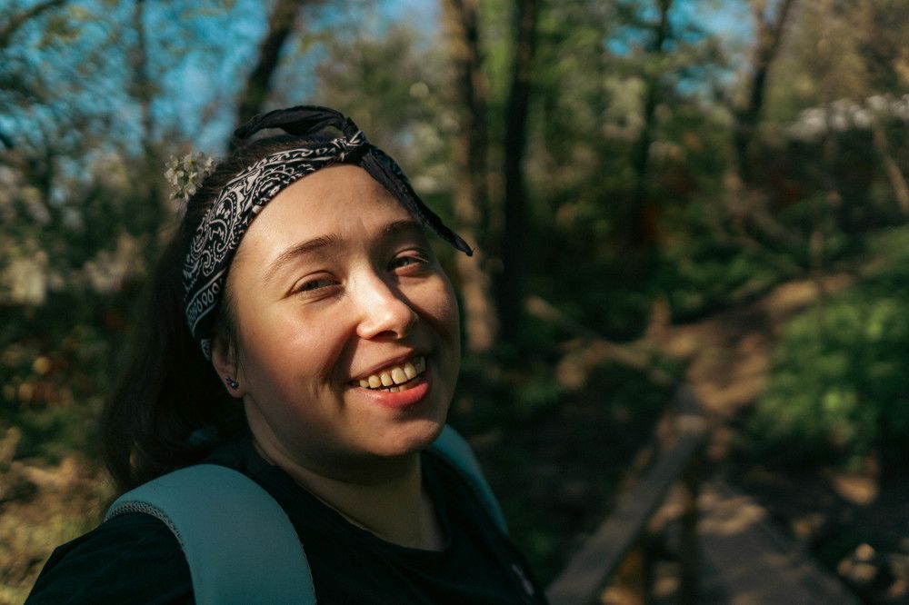 Photograph by Александр Ходакин