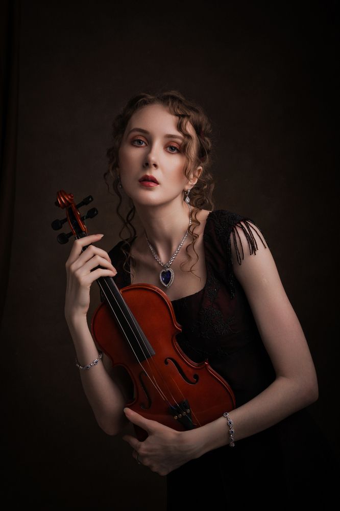 Photograph by Александра Вишлёва