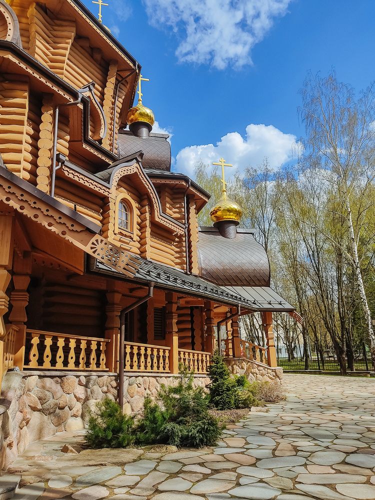 Photograph by Ольга