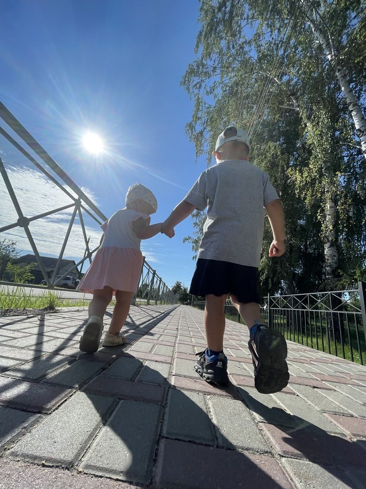 Photograph by Марина