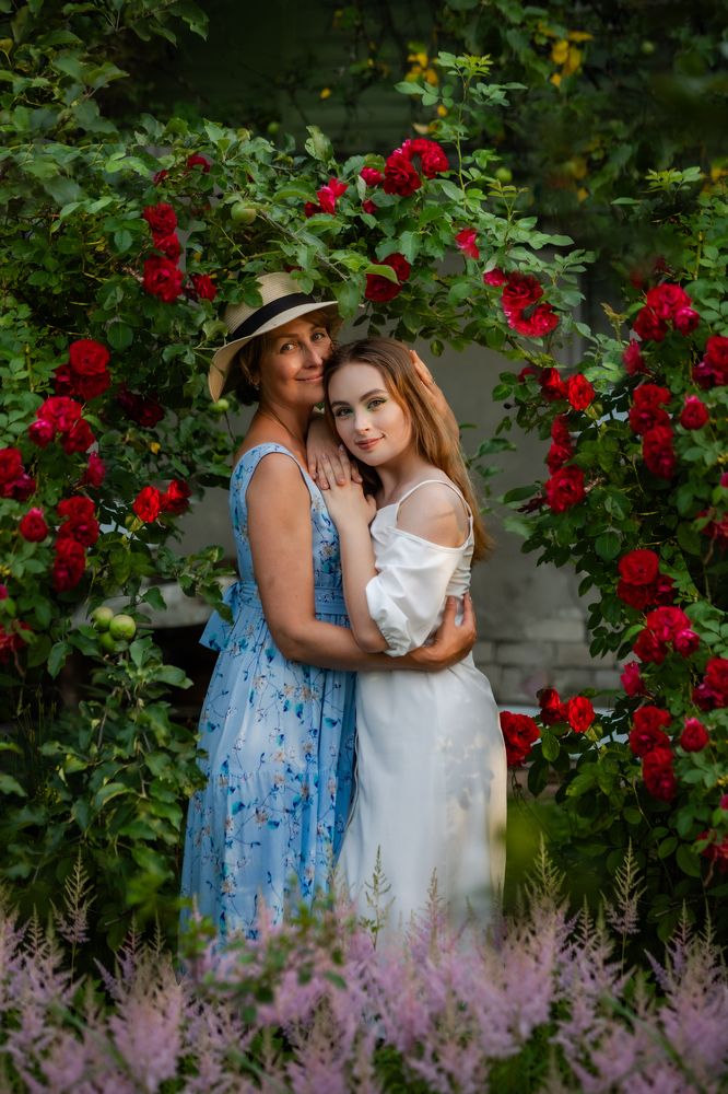 Photograph by Виктория Копытова