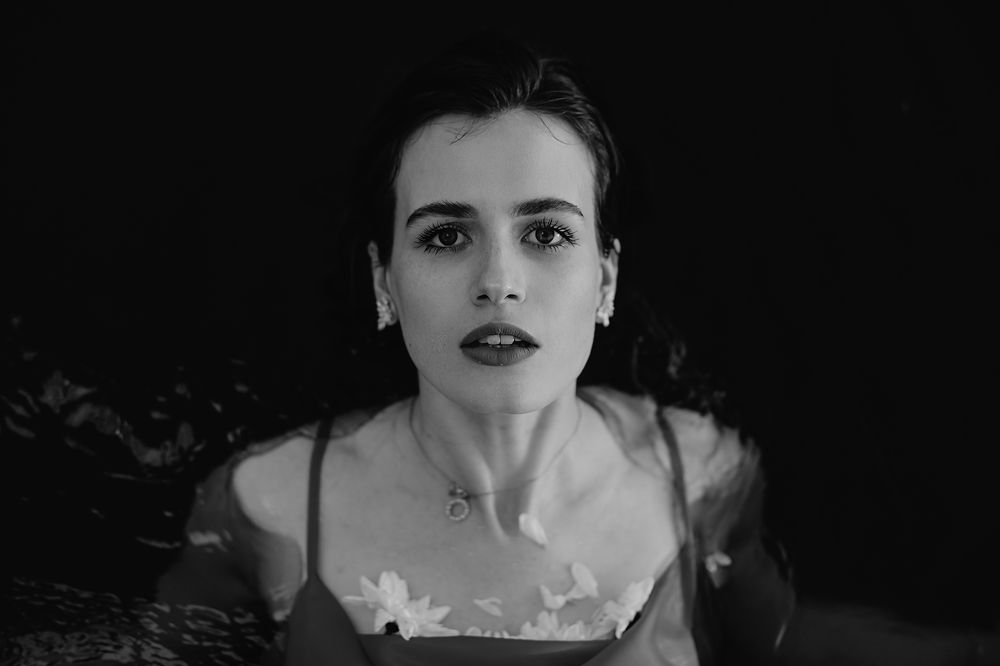 Photograph by Ксения Осипян