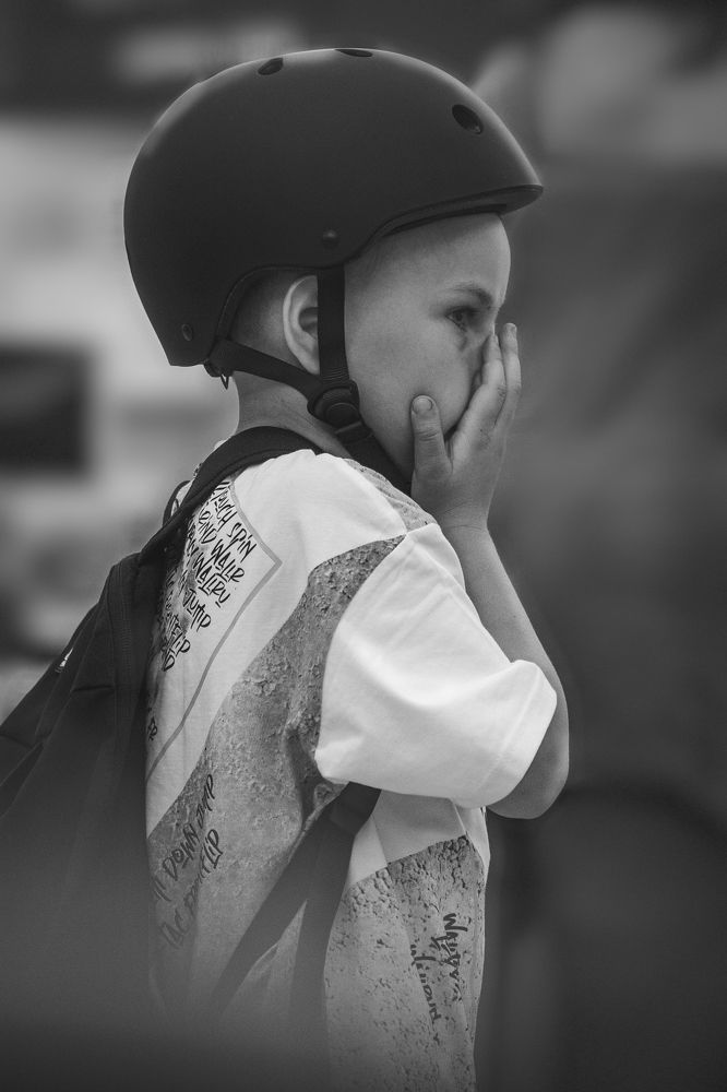 Photograph by Евгений Конов