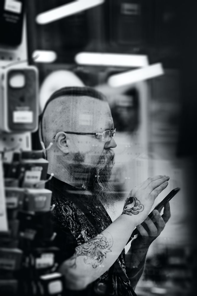 Photograph by Евгений Конов