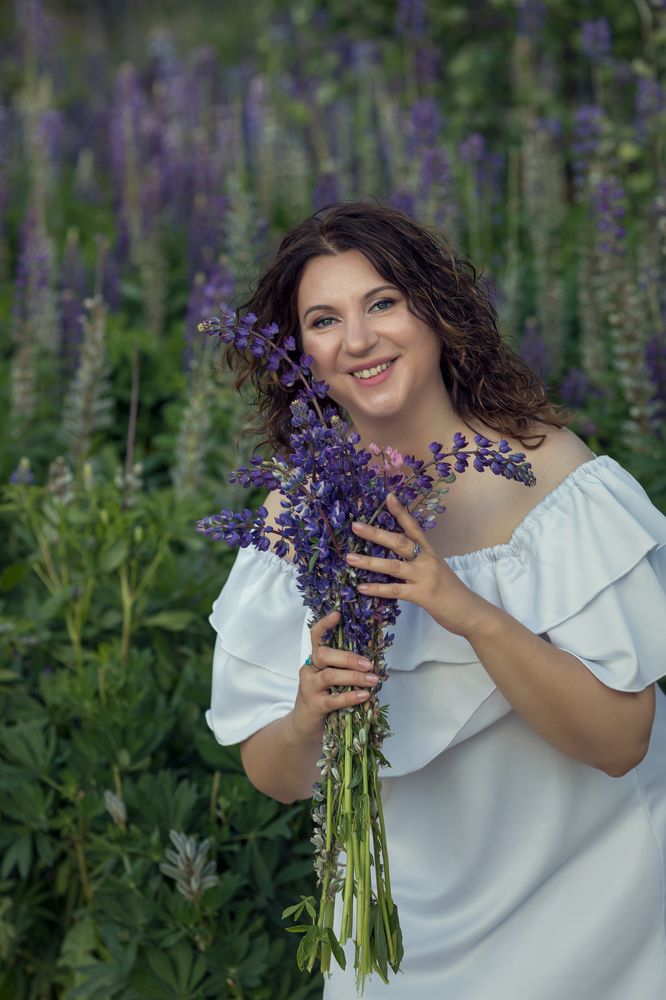 Photograph by Харитонова Ирина