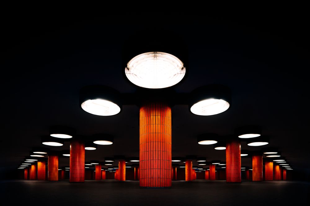 Photograph by Robert Fülöp