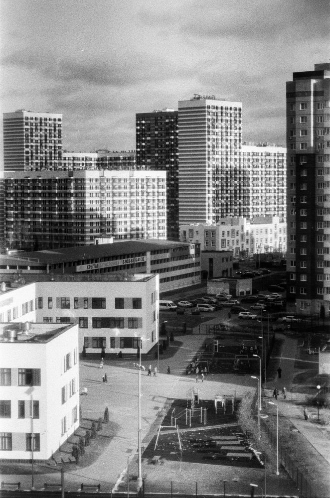 Photograph by Жеребятьев Дмитрий