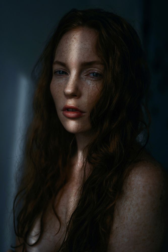 Photograph by Mykola Novikov