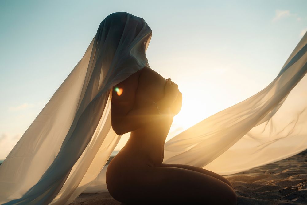 Photograph by Mykola Novikov