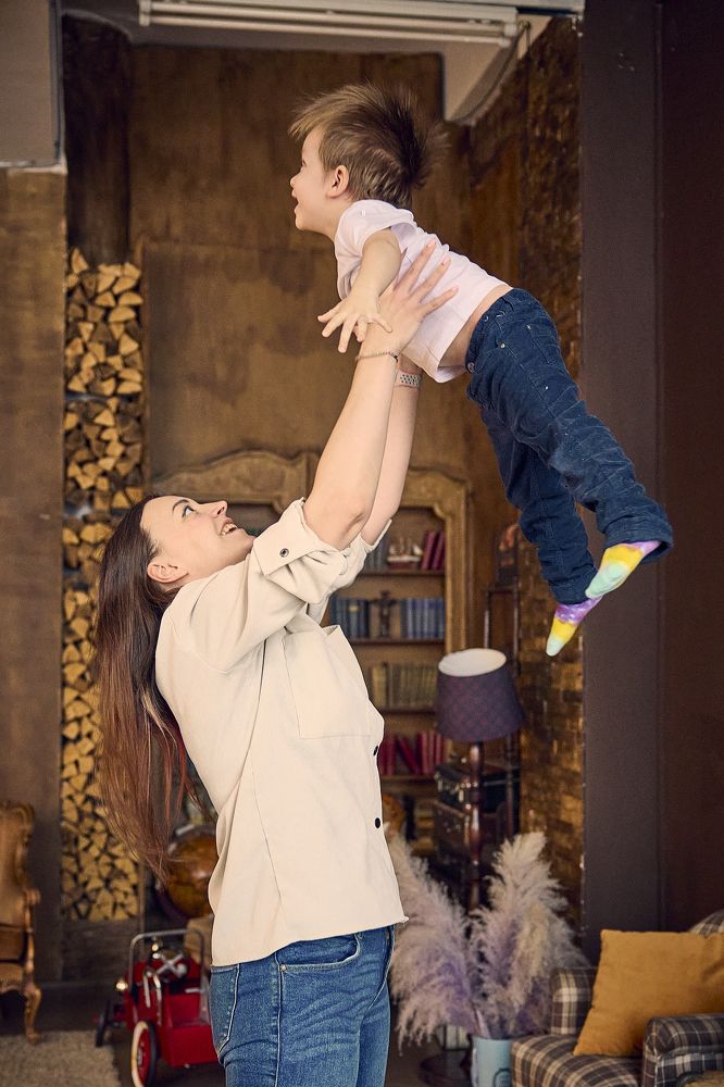 Photograph by Ахмылова Виктория