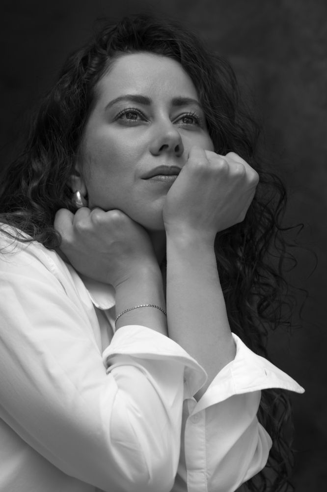 Photograph by Anya Lo