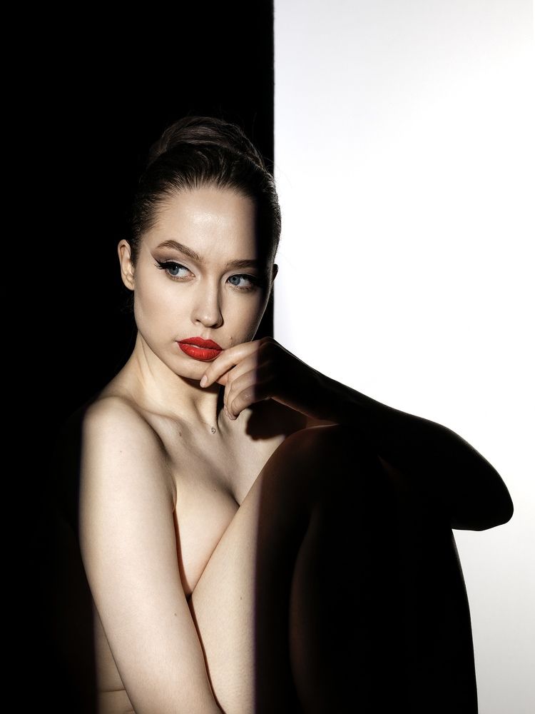 Photograph by Ivan Kremniov