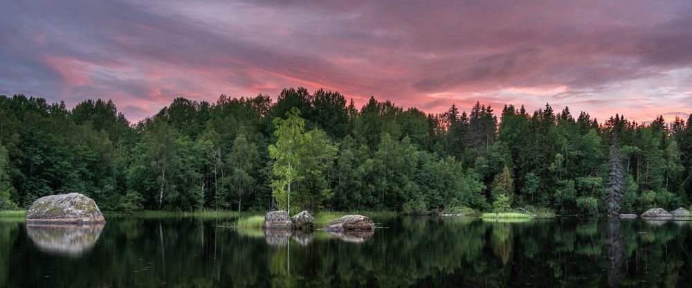 Photograph by Евгений Волосков