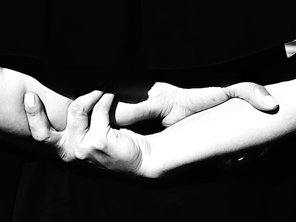 Photograph by Ilya Str