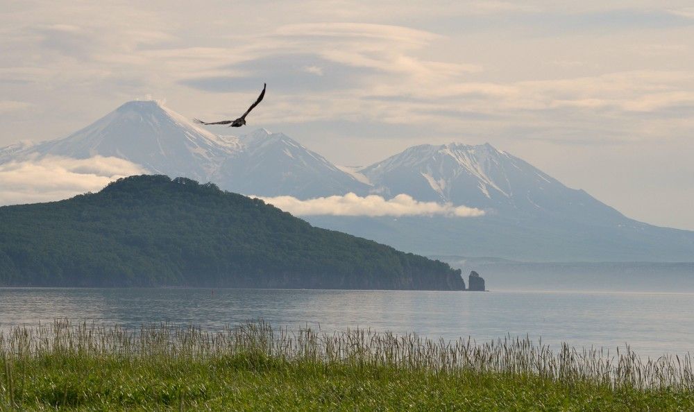 Лучший в мире пейзаж