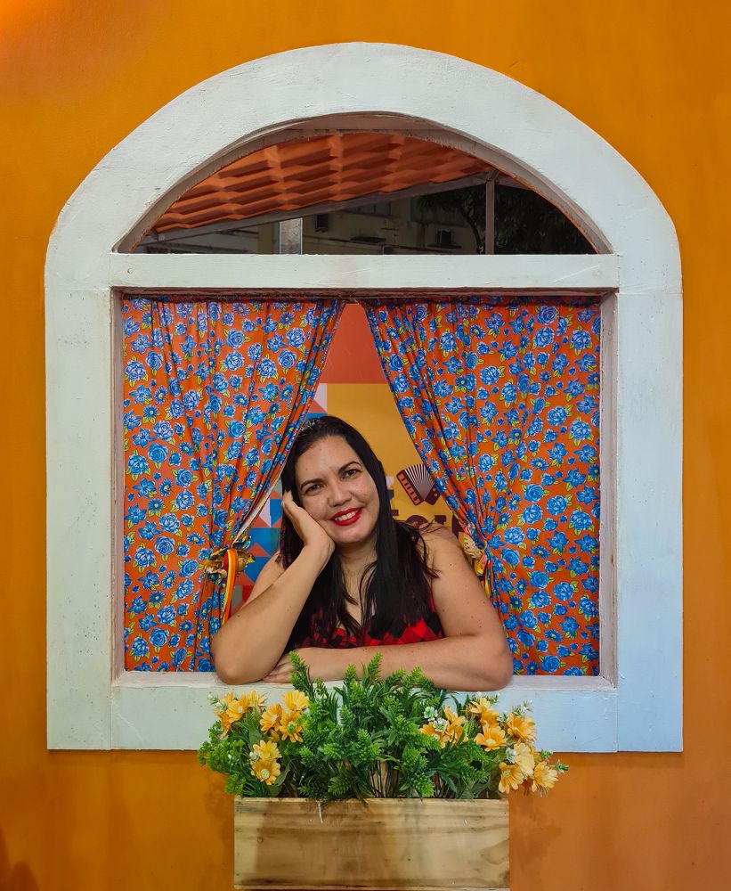 Фотография автора Walfrido Alexandre