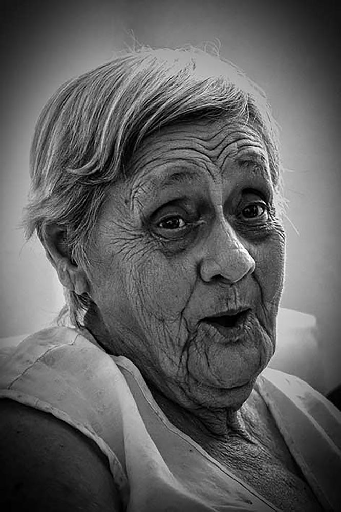 Photograph by Adelaida Frias Hernández