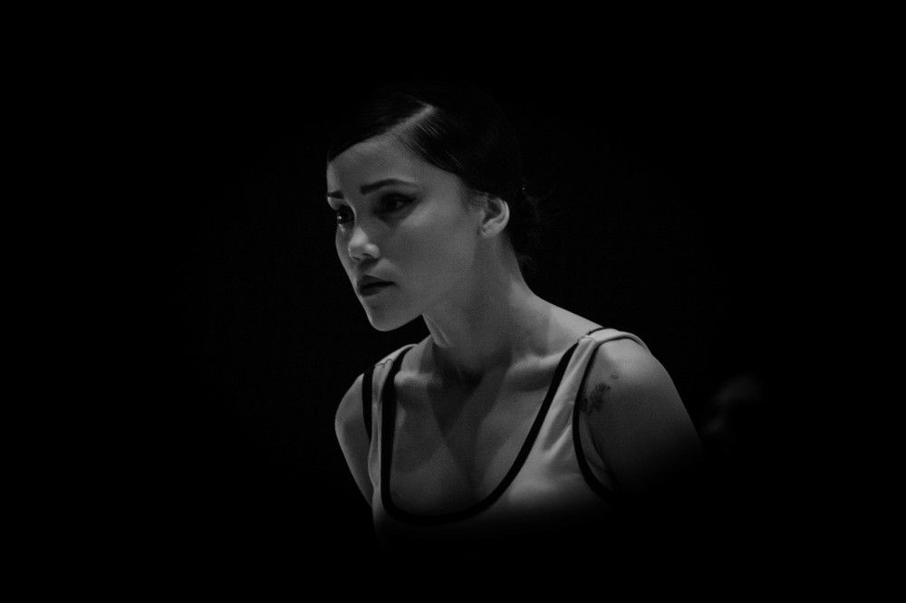 Photograph by Adelaida Frias Hernández