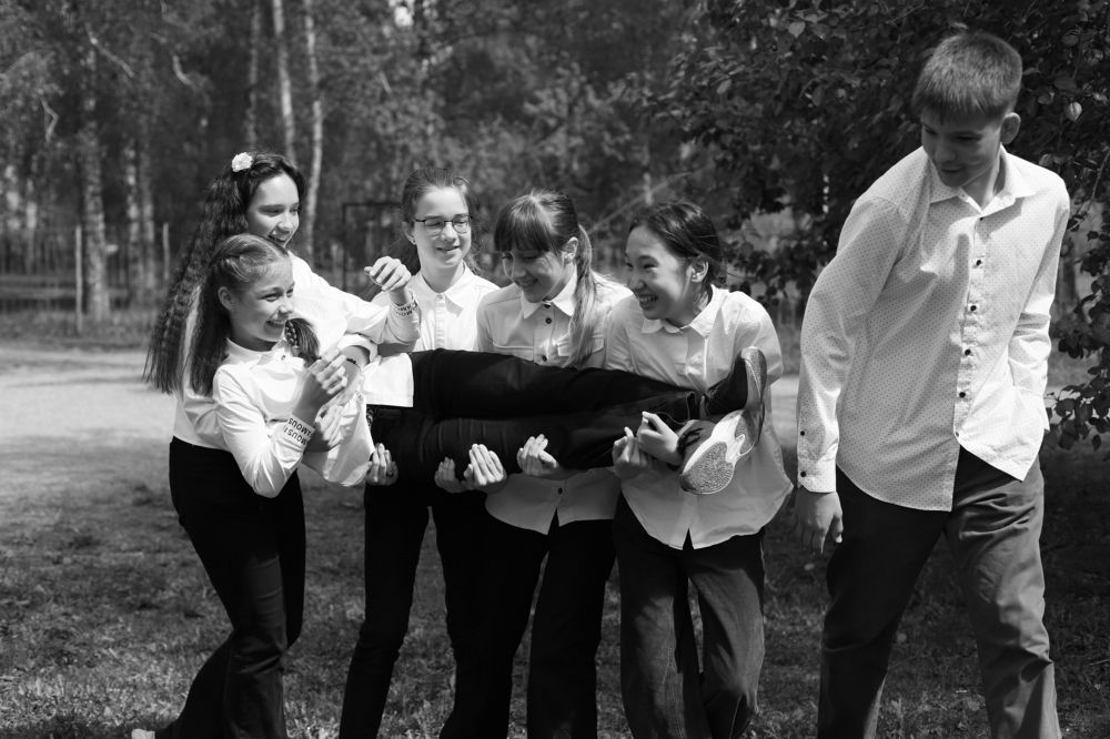 Photograph by Мария Жукова