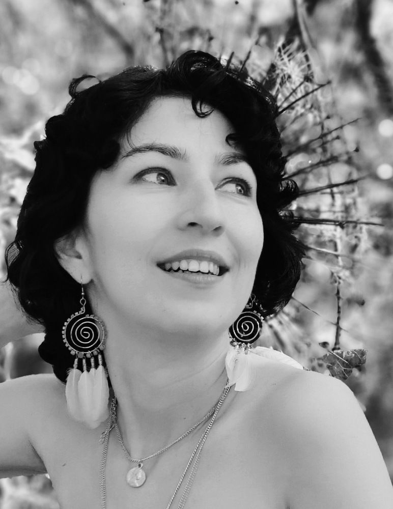 Photograph by Татьяна Гулакова