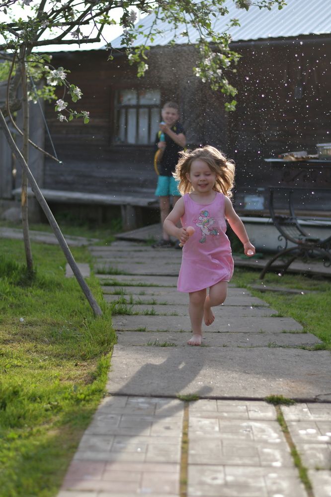 Photograph by Анастасия Филатова