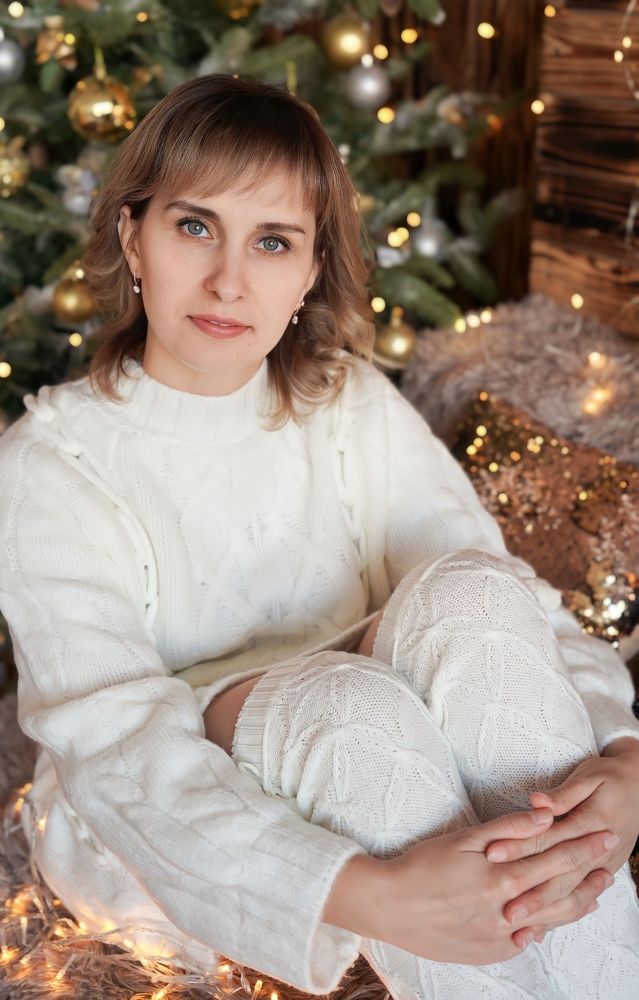 Photograph by Елена Барт