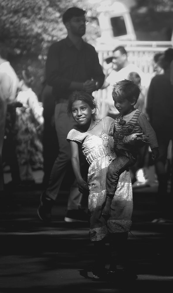 Photograph by Nitin Sidhpura