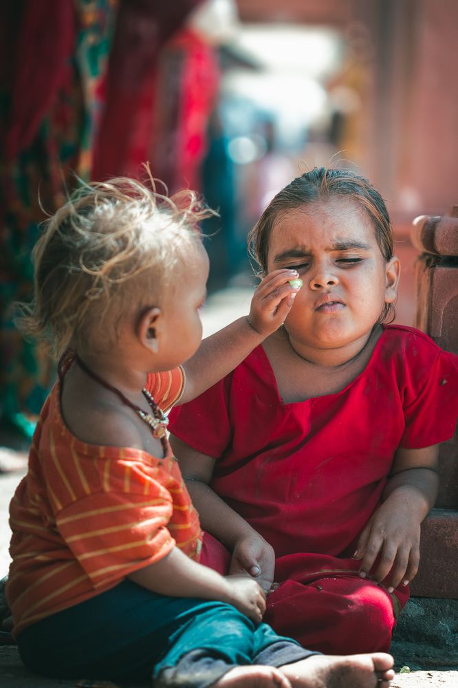 Photograph by Nitin Sidhpura