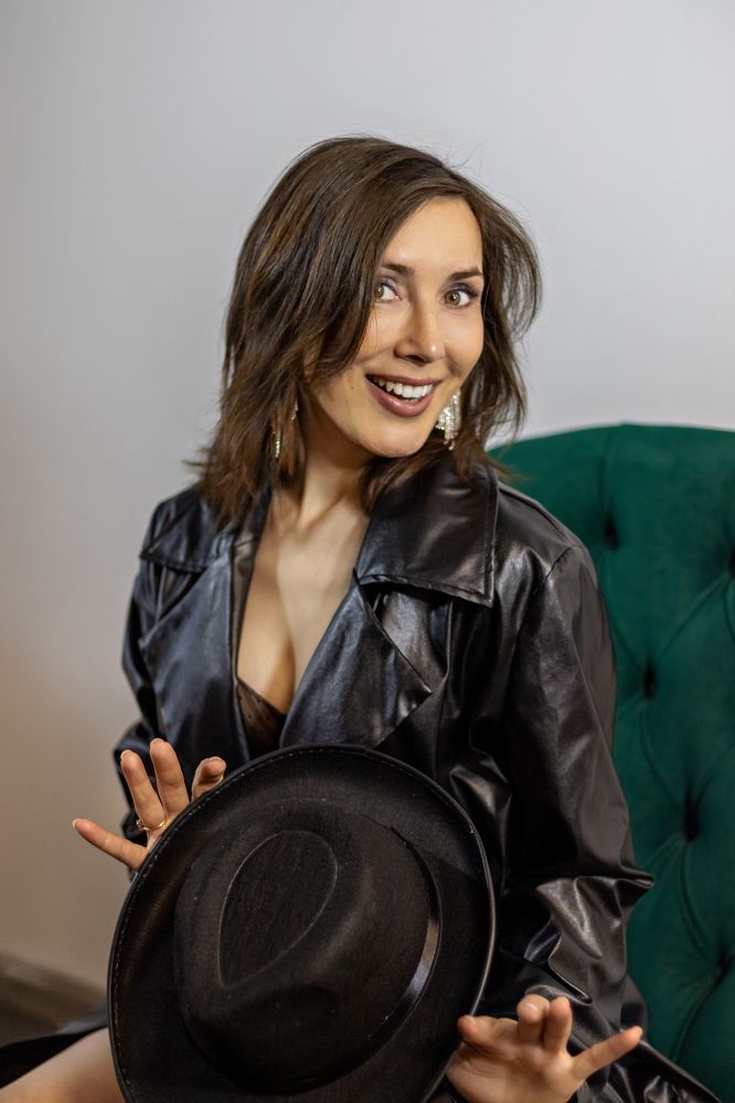 Photograph by Нина Пашина