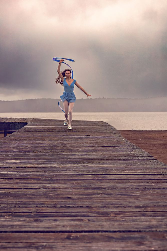 Photograph by Нина Пашина