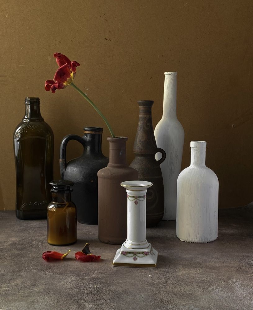 Photograph by Вера Романова