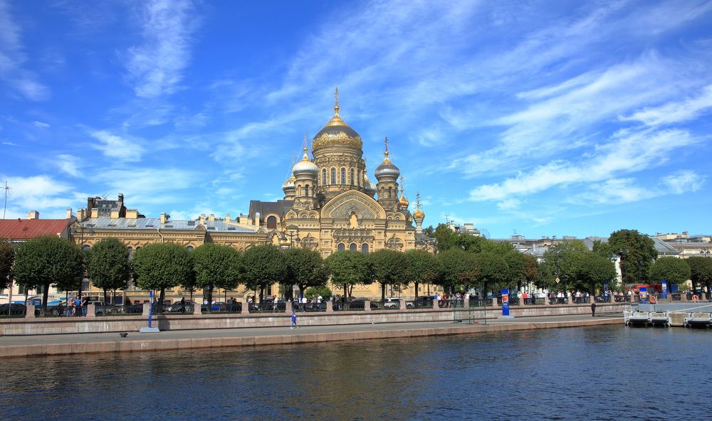 Photograph by Александр Алексеенко