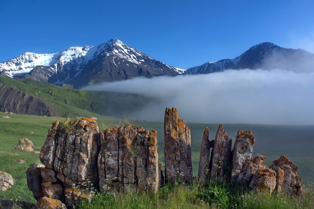 Photograph by Юсиф Саркаров