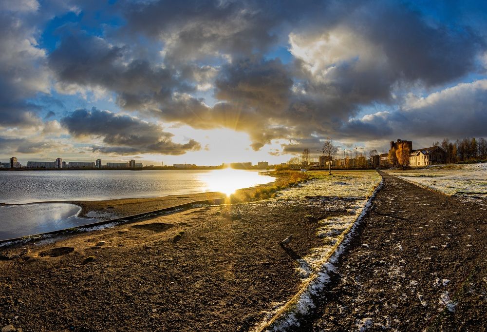 Photograph by Константин Хворостов