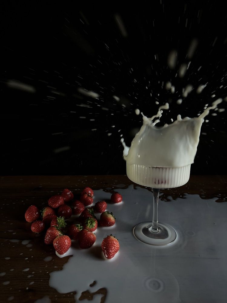 Фотография автора Юлия Косинова