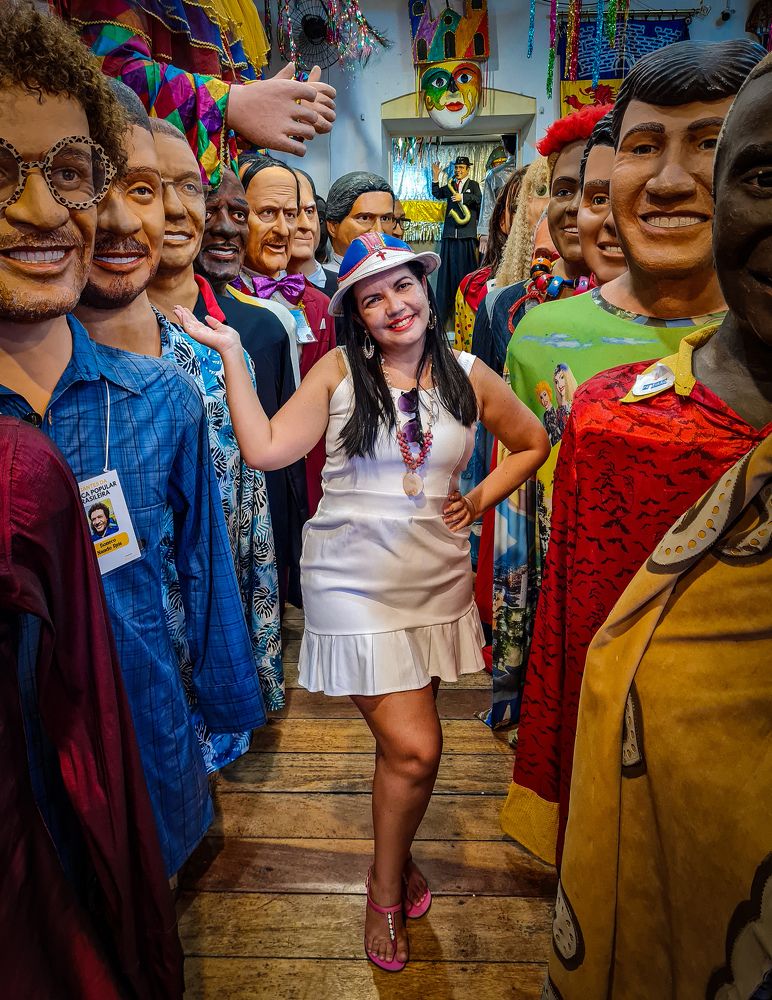 Фотография автора Walfrido Alexandre