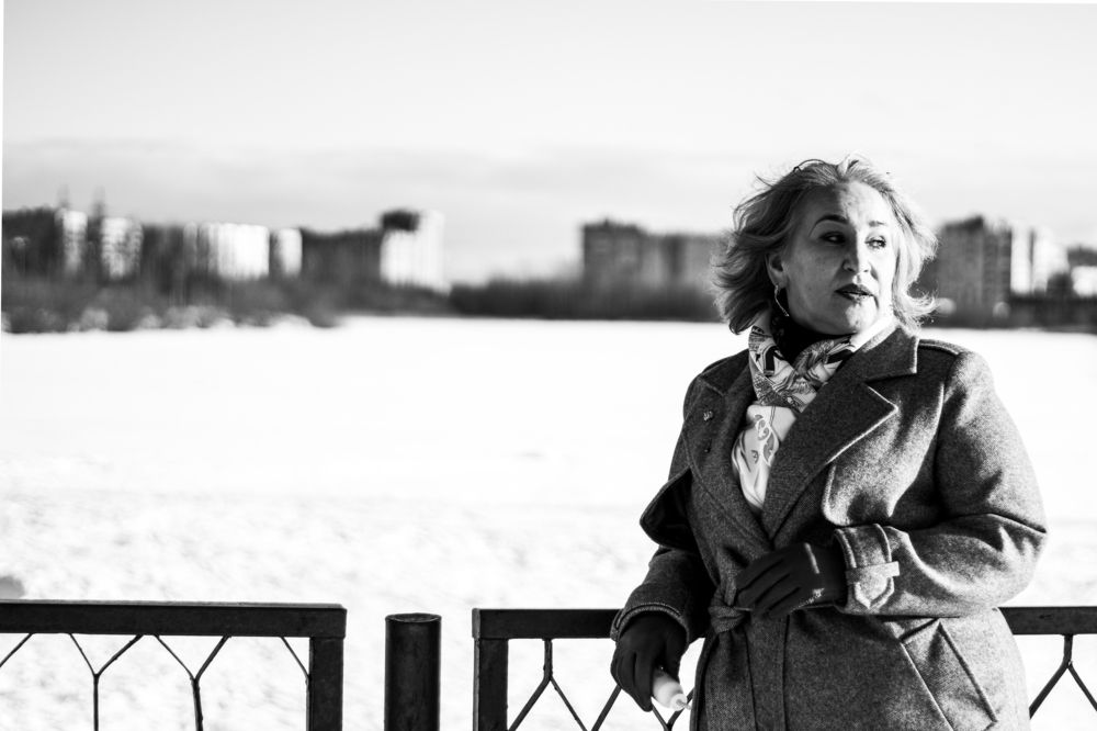 Photograph by Константин Хворостов