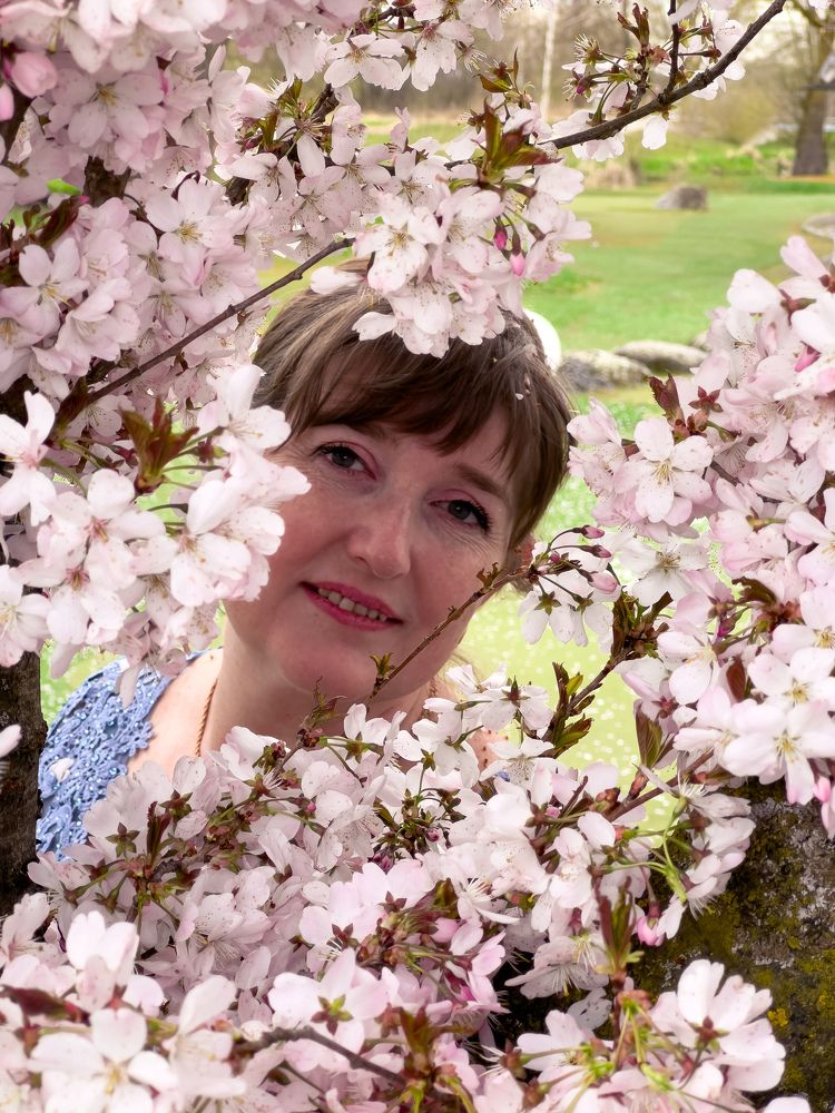 Photograph by Eugenia Schmidt