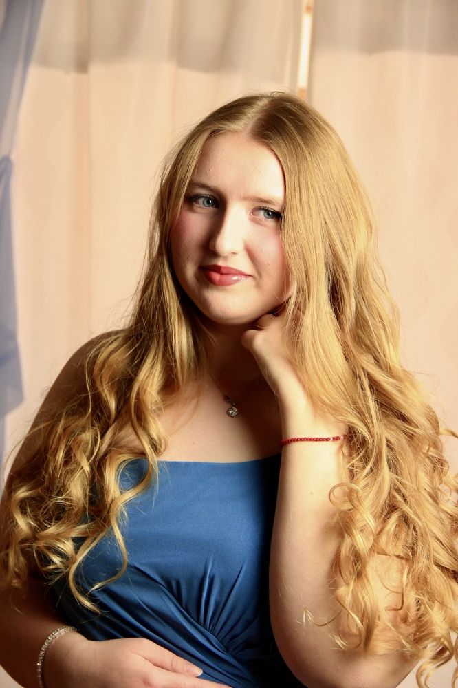 Photograph by Eugenia Schmidt