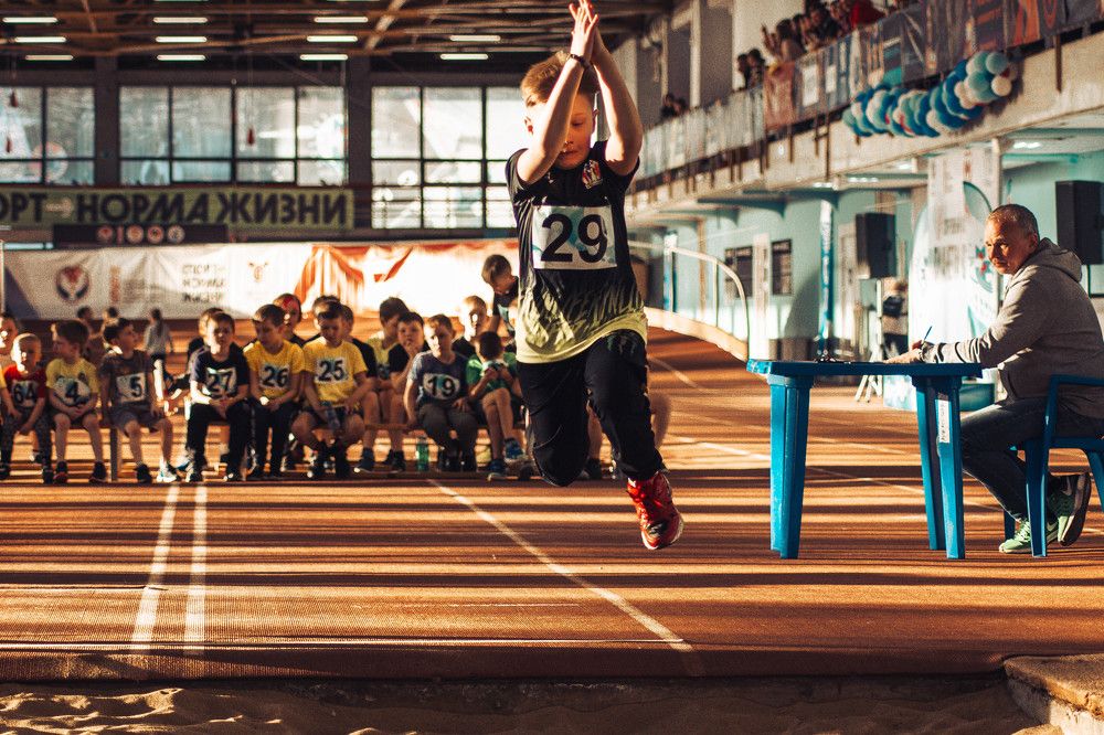 Photograph by Николай Сойнов