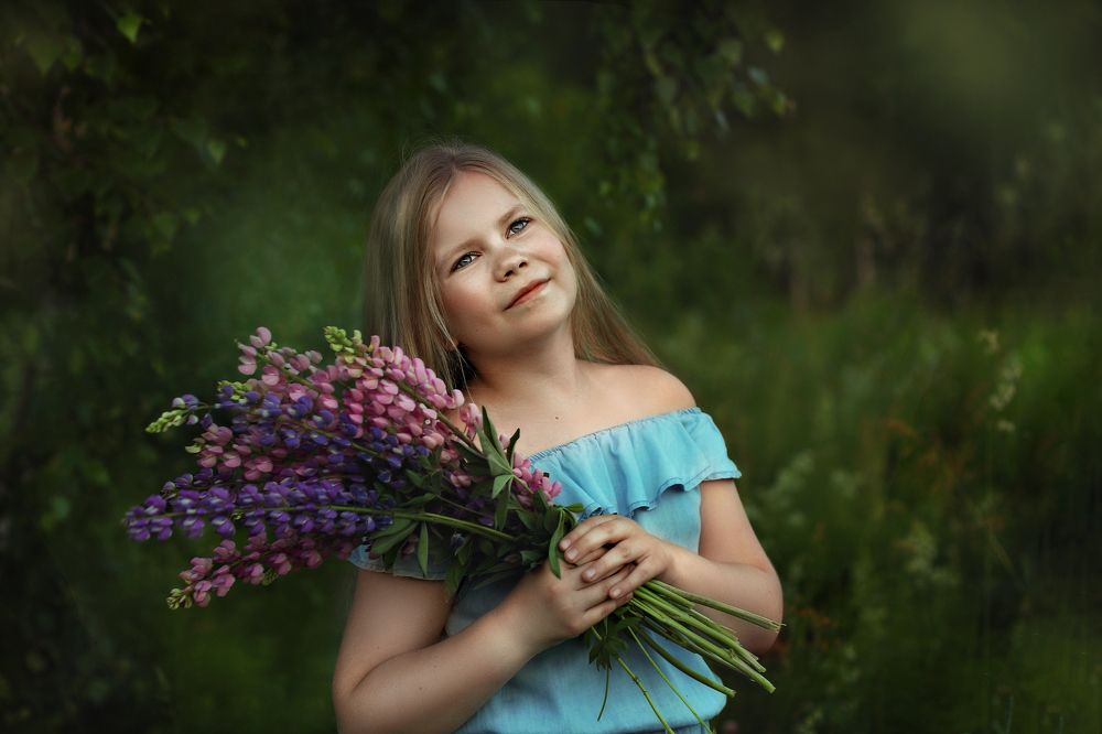 Photograph by Светлана Орешко