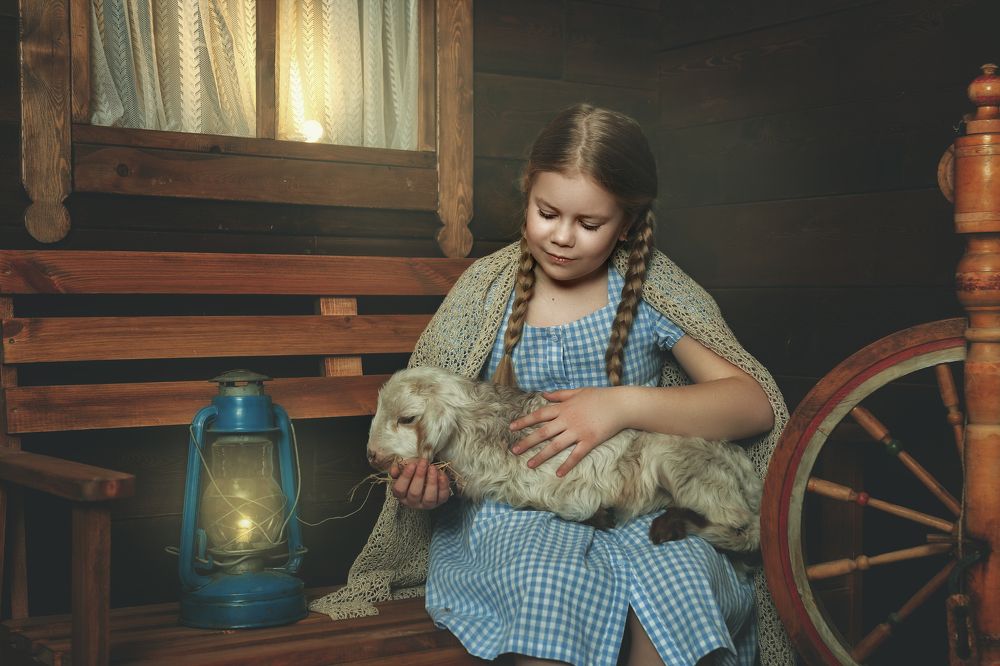 Photograph by Светлана Орешко