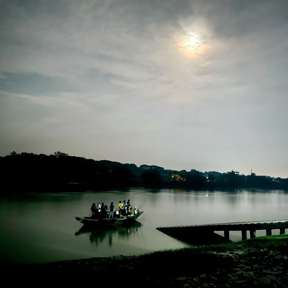 Фотография автора Washiful Majid